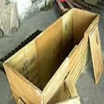 Tundish Boards